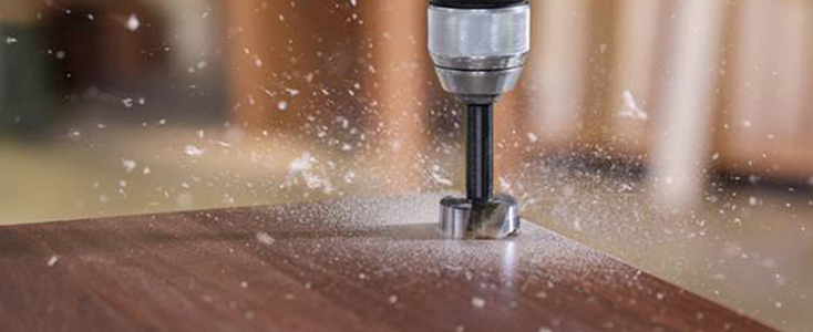 Сверло Форстнера Hawera «ForstnerStar»